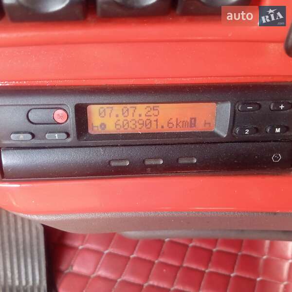 Другие грузовики Renault Magnum 2003 в Запорожье