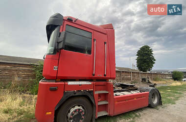 Тягач Renault Magnum 2006 в Вінниці