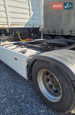 Тягач Renault Magnum 2009 в 