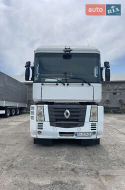 Тягач Renault Magnum 2007 в Хмельницькому