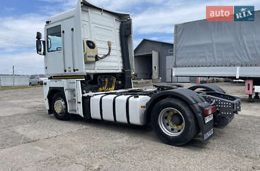 Тягач Renault Magnum 2007 в 