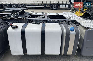 Тягач Renault Magnum 2007 в 