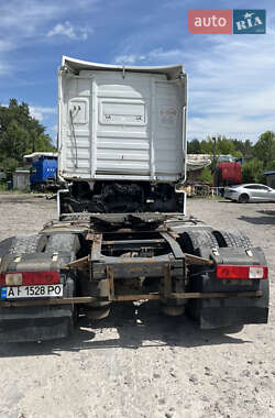 Тягач Renault Magnum 2007 в 