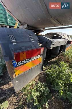 Тягач Renault Magnum 2006 в 