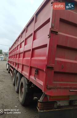 Тягач Renault Magnum 2003 в 