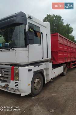 Тягач Renault Magnum 2003 в 