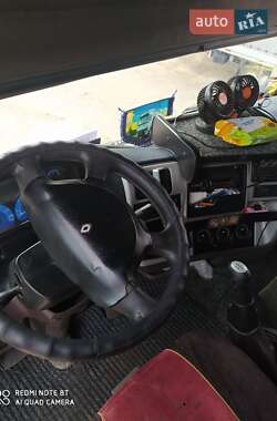 Тягач Renault Magnum 2003 в 