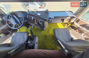 Тягач Renault Magnum 2006 в 