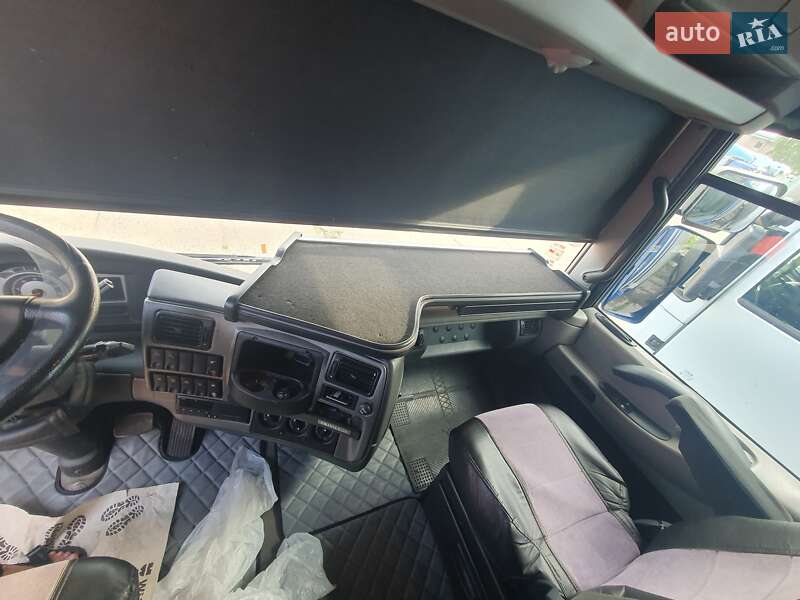 Тягач Renault Magnum 2012 в Чернігові