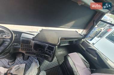 Тягач Renault Magnum 2012 в 