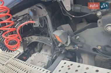 Тягач Renault Magnum 2012 в 