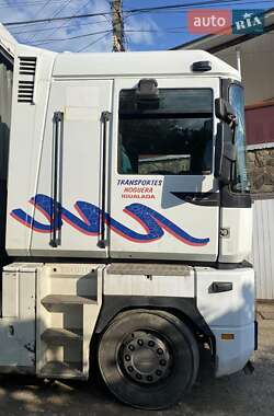 Тентованый Renault Magnum 1999 в 