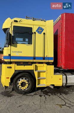 Тентованый Renault Magnum 2003 в 