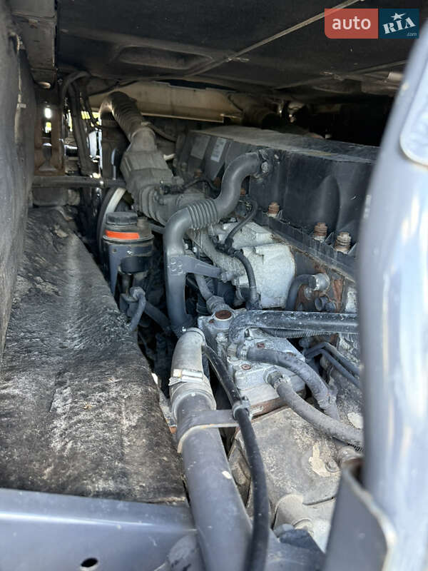 Тягач Renault Magnum 2011 в Винниках фото 15 Тягач Renault Magnum 2011 в Винниках