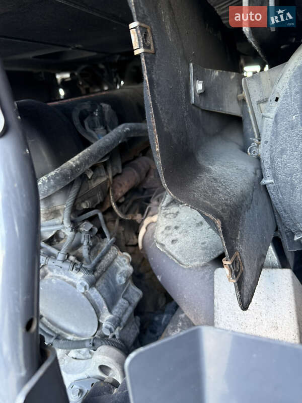 Тягач Renault Magnum 2011 в Винниках фото 24 Тягач Renault Magnum 2011 в Винниках