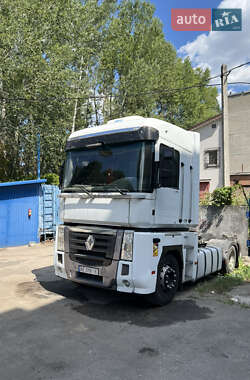 Тягач Renault Magnum 2012 в Дніпрі