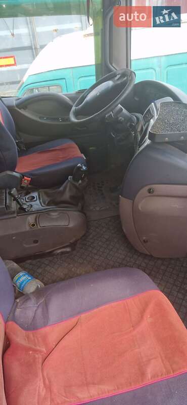 Тягач Renault Magnum 2006 в Бобринці