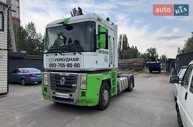 Автовоз Renault Magnum 2008 в 