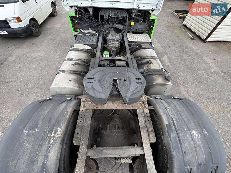 Автовоз Renault Magnum 2008 в Киеве