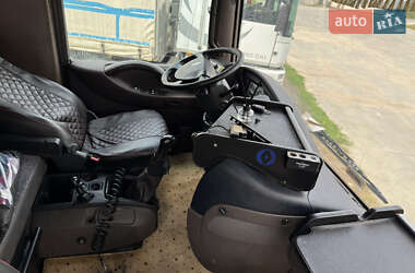 Тягач Renault Magnum 2007 в 