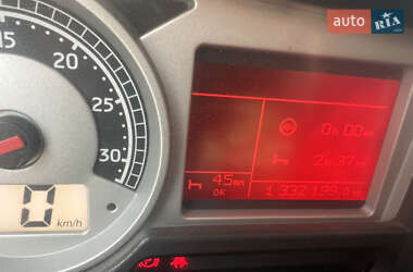 Тягач Renault Magnum 2011 в 