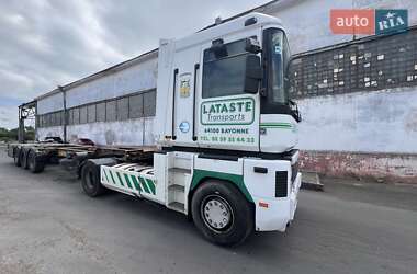 Тягач Renault Magnum 2001 в Чорноморську
