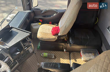 Тягач Renault Magnum 2008 в 
