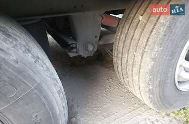 Тягач Renault Magnum 2011 в 
