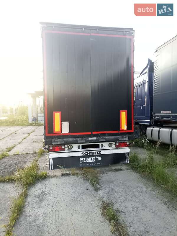 Тягач Renault Magnum 2011 в Львове фото 9 Тягач Renault Magnum 2011 в Львове
