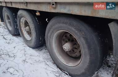 Зерновоз Renault Magnum 1999 в 