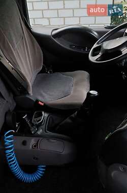 Тягач Renault Magnum 2004 в 