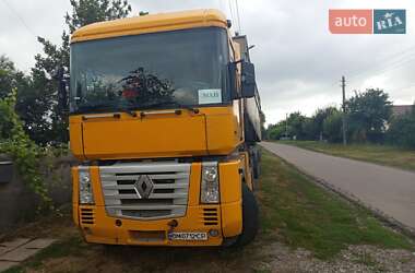 Самосвал Renault Magnum 2004 в 