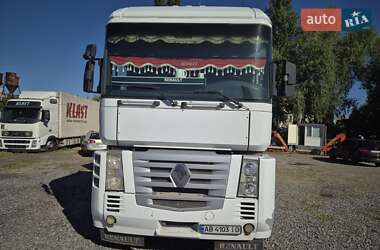 Тягач Renault Magnum 2005 в 
