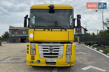Тягач Renault Magnum 2008 в 