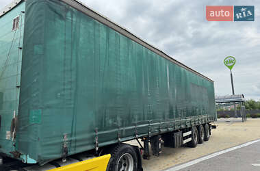 Тягач Renault Magnum 2008 в 
