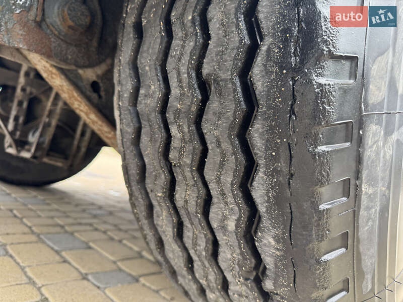 Тягач Renault Magnum 2008 в Тернополі фото 13 Тягач Renault Magnum 2008 в Тернополі