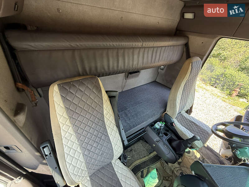 Тягач Renault Magnum 2004 в Коломиї фото 23 Тягач Renault Magnum 2004 в Коломиї