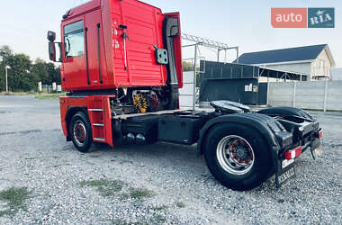 Тягач Renault Magnum 2007 в 