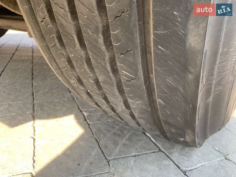 Тягач Renault Magnum 2008 в Горохові фото 10 Тягач Renault Magnum 2008 в Горохові