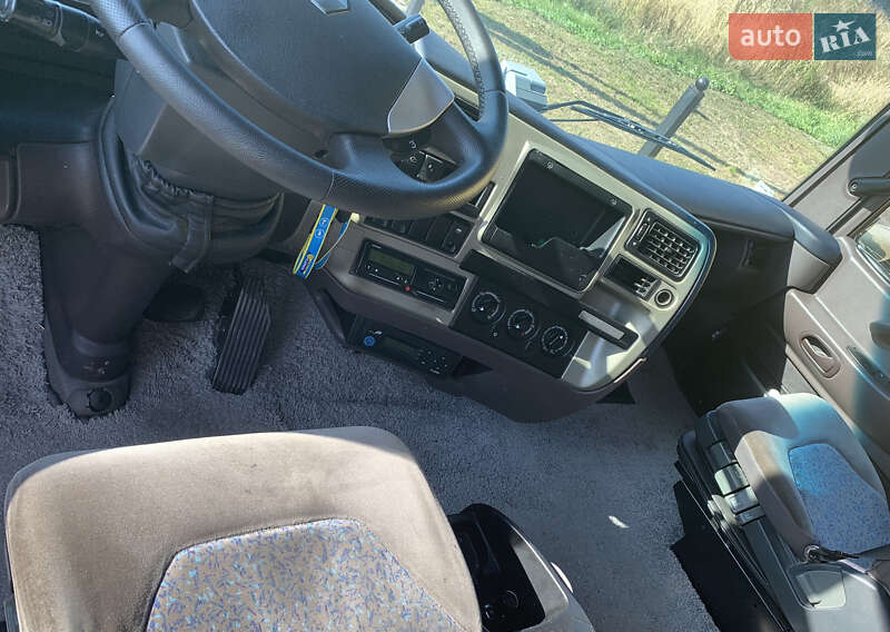 Тягач Renault Magnum 2008 в Горохові фото 18 Тягач Renault Magnum 2008 в Горохові