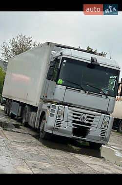 Рефрижератор Renault Magnum 2008 в 
