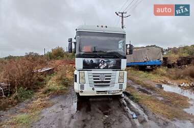 Зерновоз Renault Magnum 2002 в Конотопе
