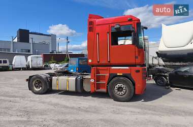 Тягач Renault Magnum 2008 в 
