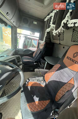 Тягач Renault Magnum 2007 в 