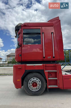 Тягач Renault Magnum 2008 в 