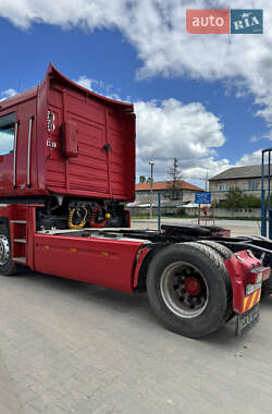 Тягач Renault Magnum 2008 в 
