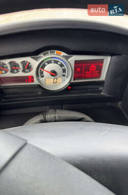 Тягач Renault Magnum 2008 в 