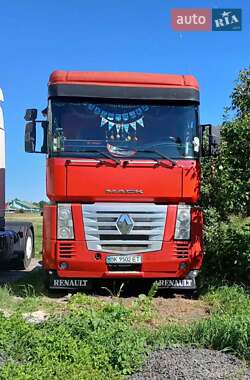 Другие грузовики Renault Magnum 2004 в 