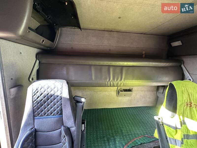 Тягач Renault Magnum 2004 в Єланці фото 6 Тягач Renault Magnum 2004 в Єланці