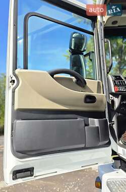 Тягач Renault Magnum 2013 в 